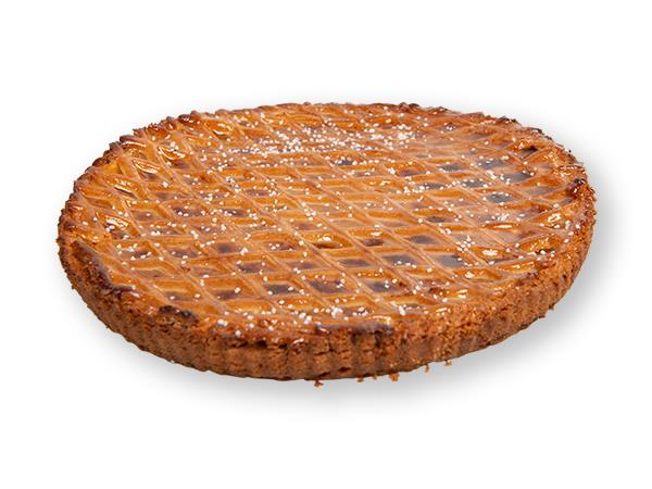 Midi Vlaai Abrikozen