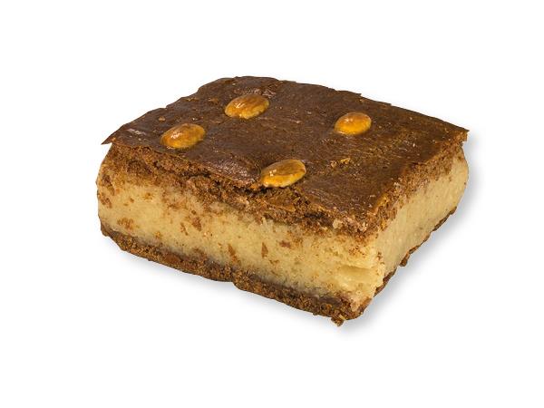 Gevulde Speculaas